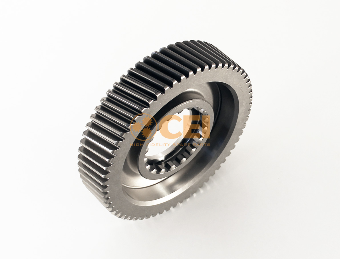 Gear CEI Код 244.457