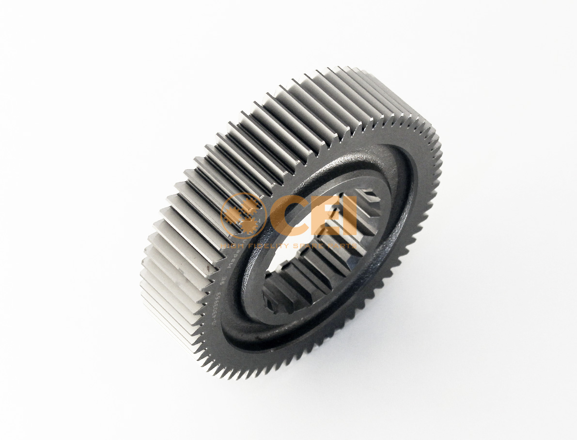 Gear CEI Код 244.460