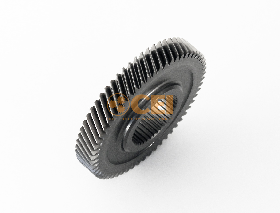 Gear Z 59 CEI no. 244.464