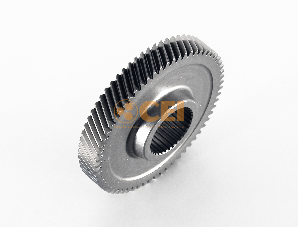 Gear Z 64 CEI no. 244.465