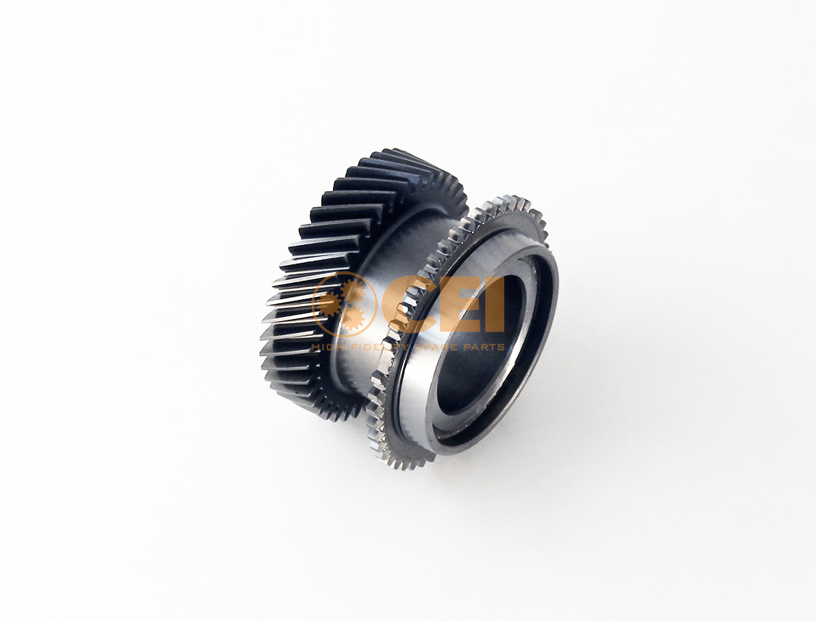 Gear Z 41 CEI no. 244.466