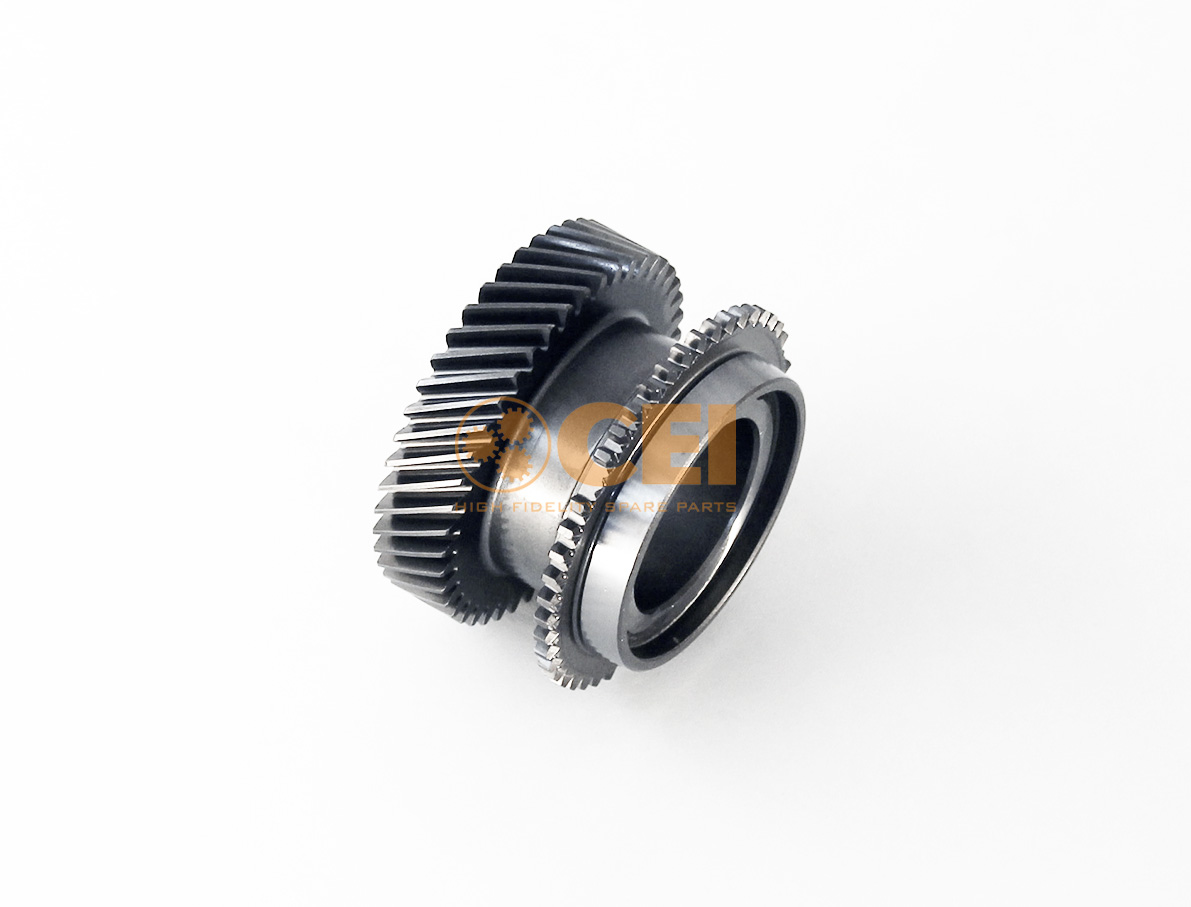Gear Z 44 CEI no. 244.467