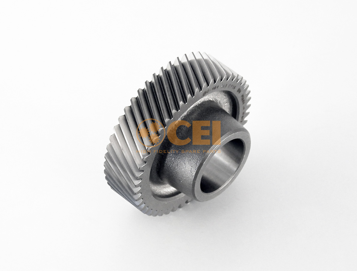 Gear CEI Код 244.472