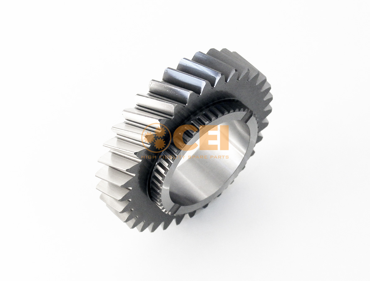Zahnrad Z 32 CEI no. 244.480
