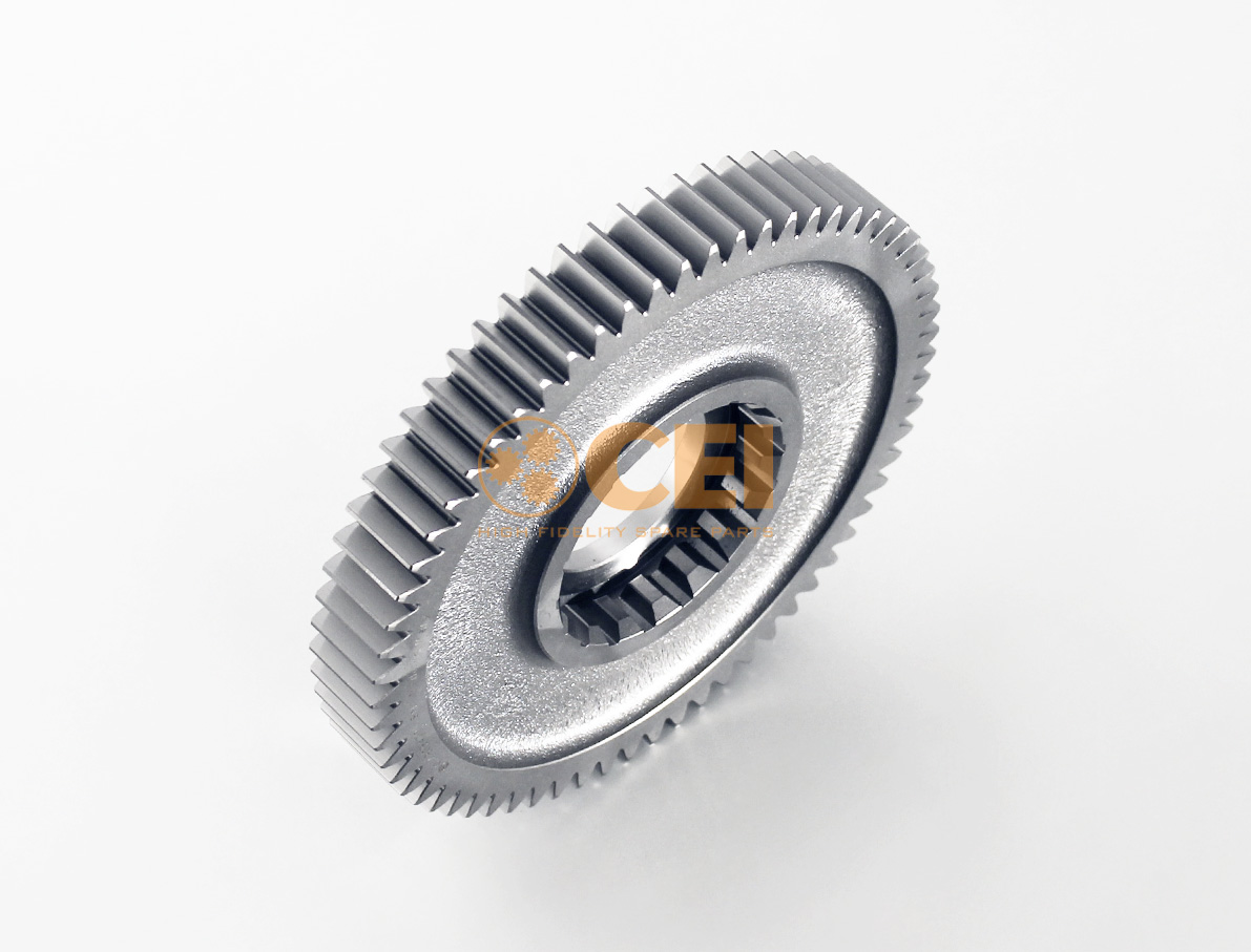 Gear CEI Код 244.486