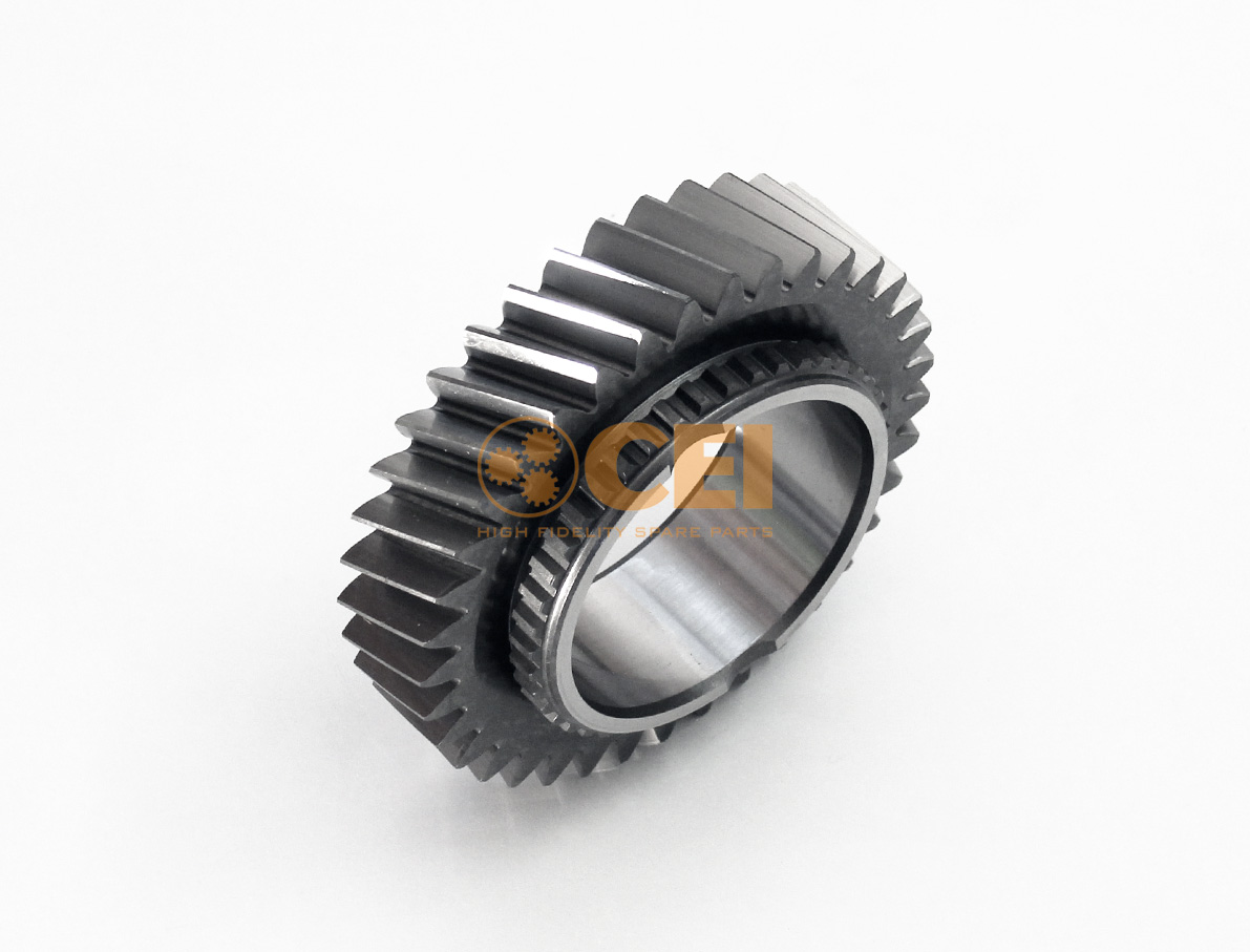 Gear CEI Код 244.509