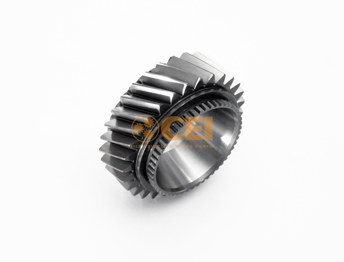 Gear CEI Код 244.524