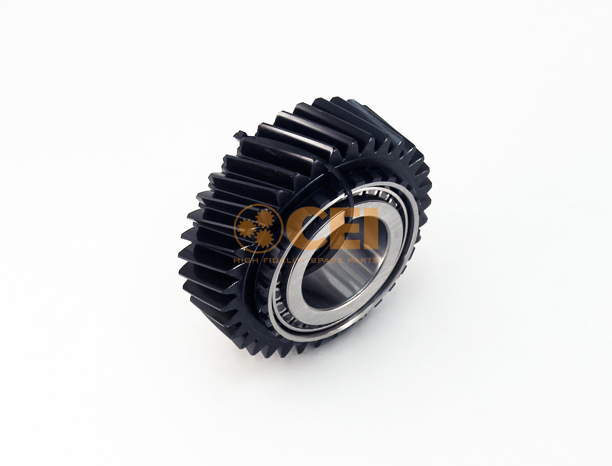 Engrenage Z 35 CEI no. 244.555