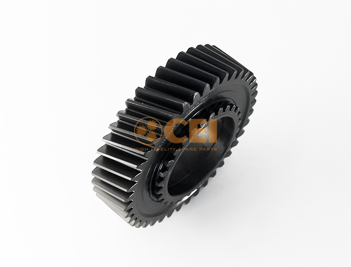 Engrenage Z 41 CEI no. 244.556