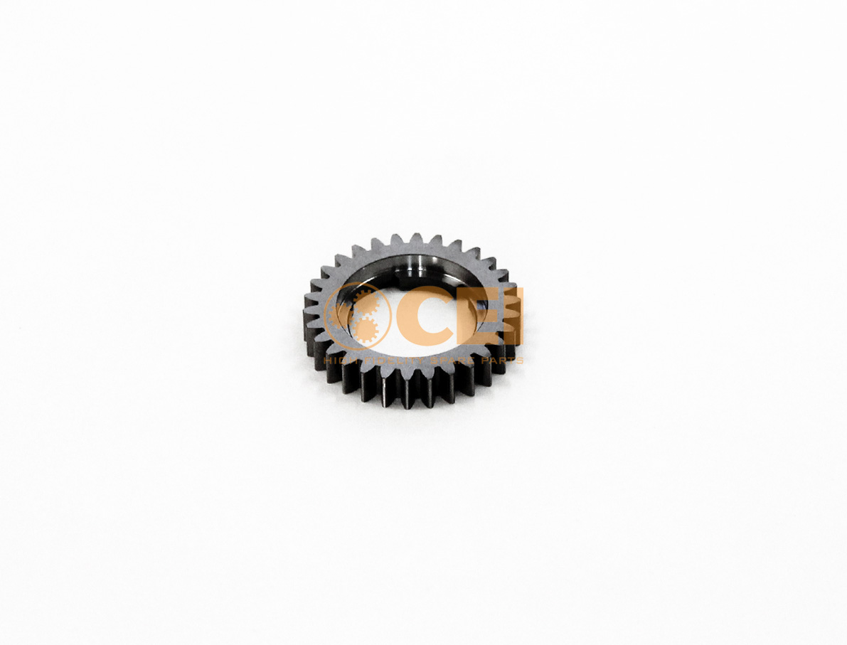 Gearbox inner rotor CEI Код 244.569