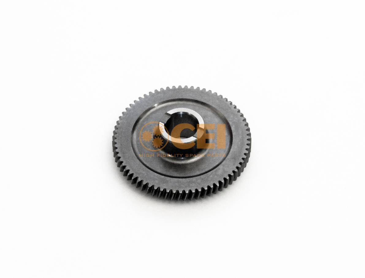 Gear CEI Код 244.591
