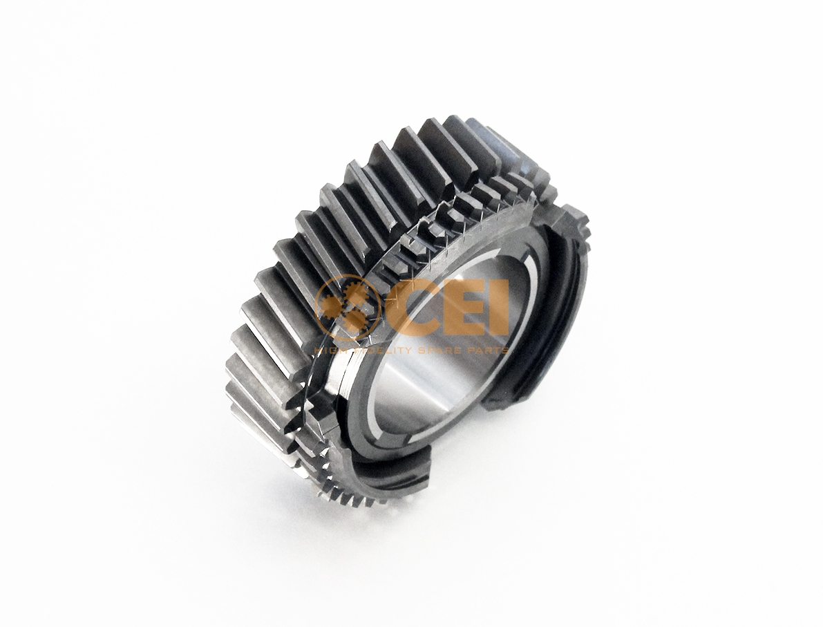 Gear Z 33 CEI Код 244.593