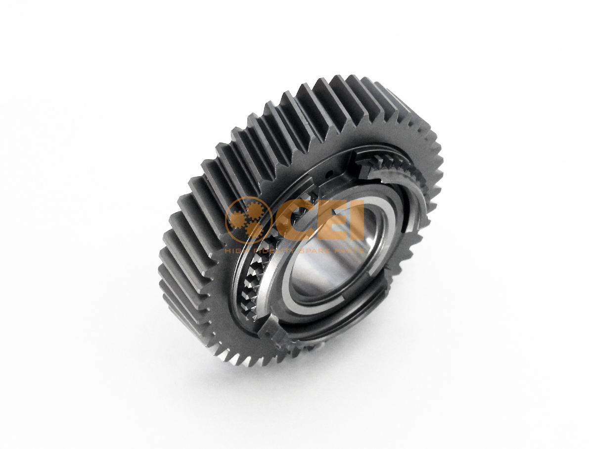 Gear Z 45 CEI Код 244.594