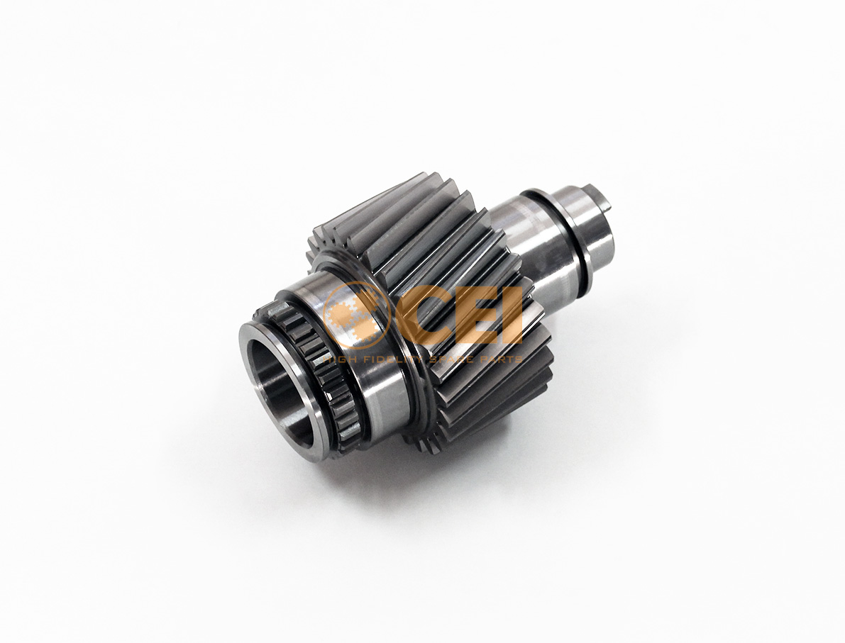 Gear CEI Код 244.595