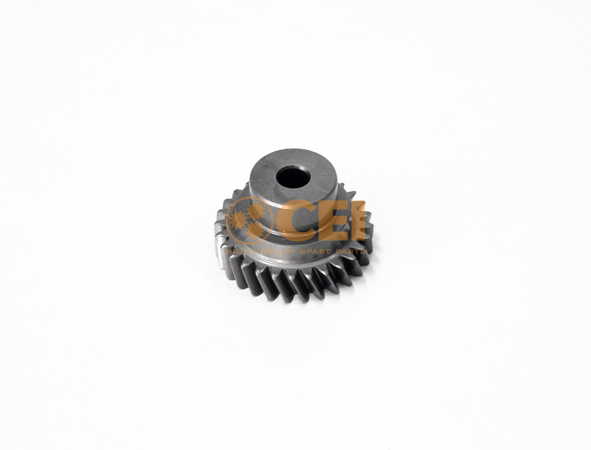 Retarder gear CEI no. 244.616