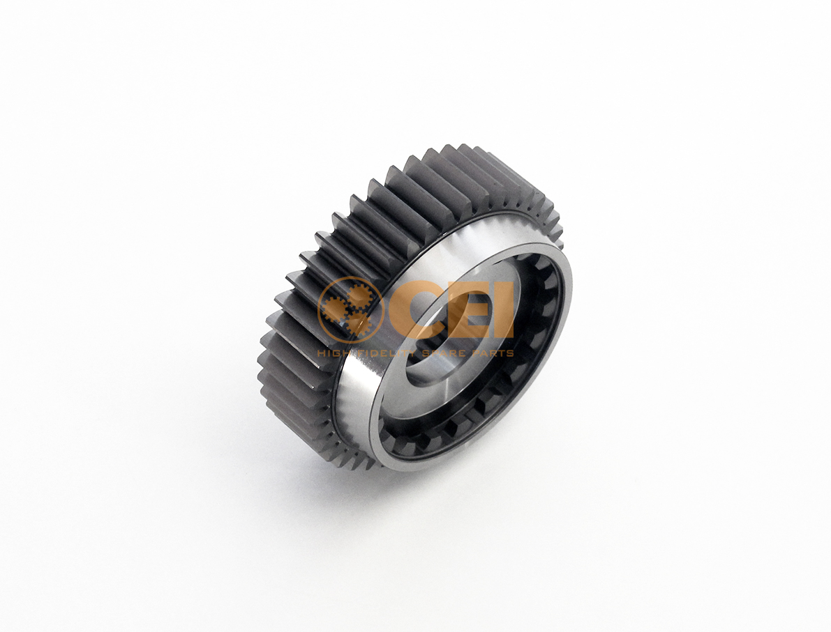 Gear 42 T CEI Код 244.620