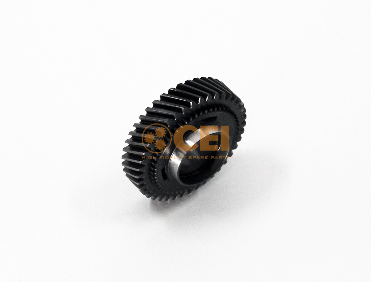 Gear Z 41 CEI no. 244.624