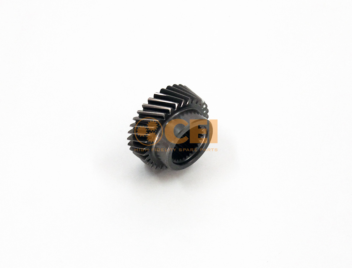 Gear Z 31 CEI no. 244.625