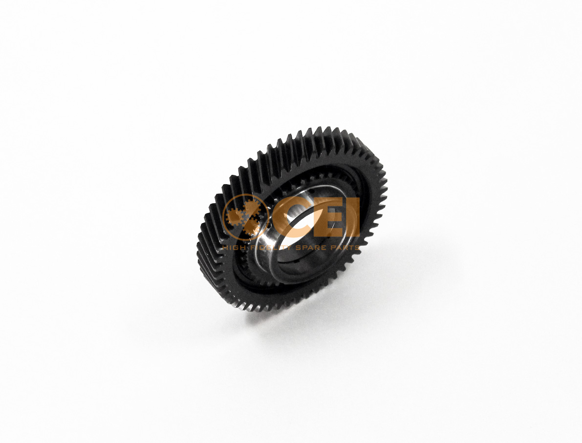 Gear Z 53 CEI no. 244.626
