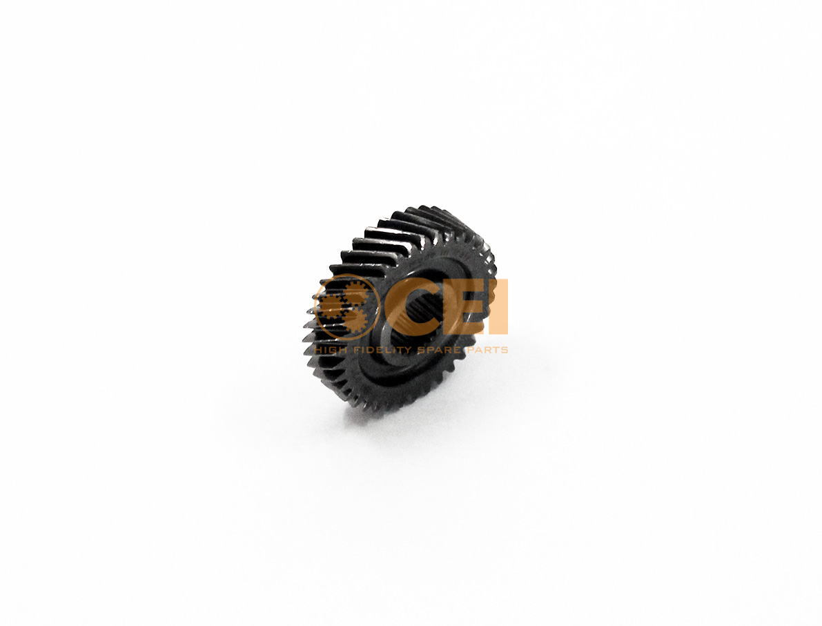 Engranaje Z 37 CEI no. 244.630