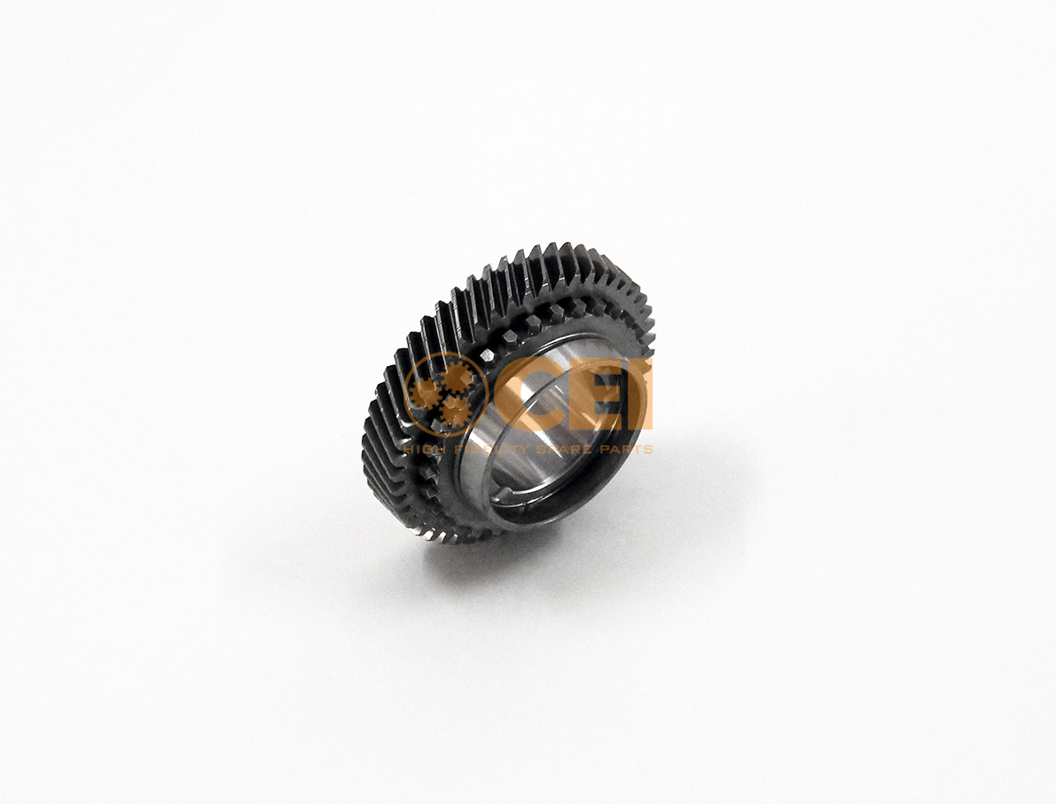 Engranaje Z 49 CEI no. 244.634