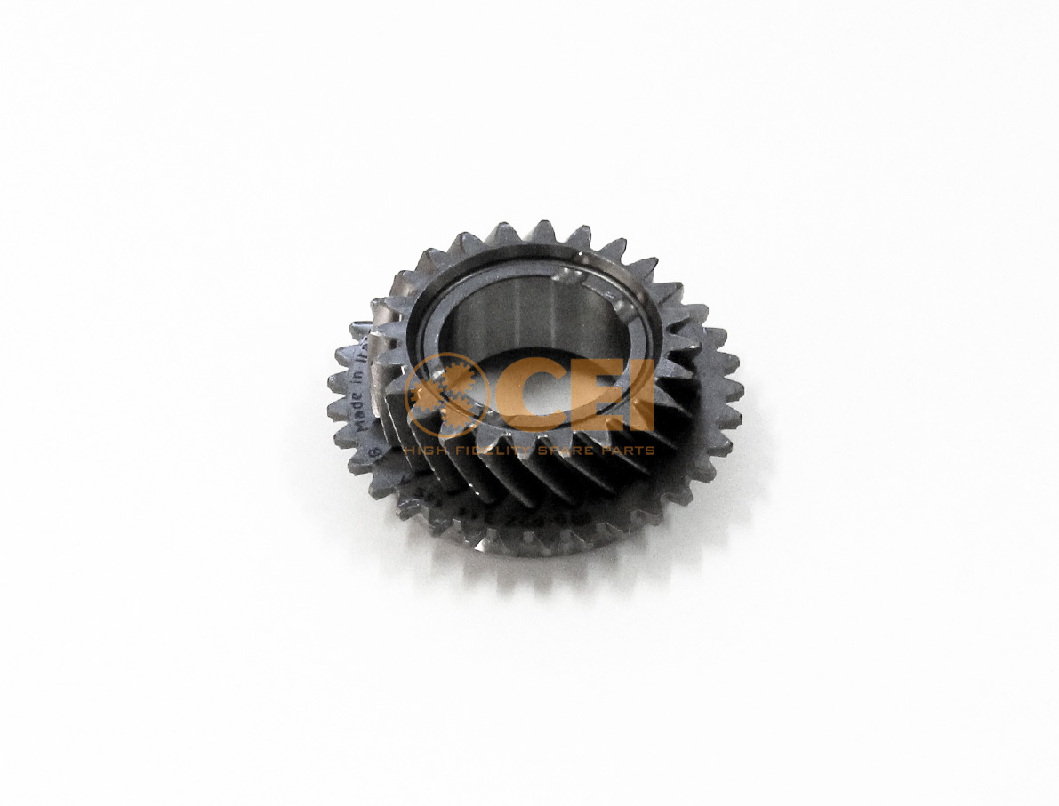 Engranaje Z 24 CEI no. 244.635