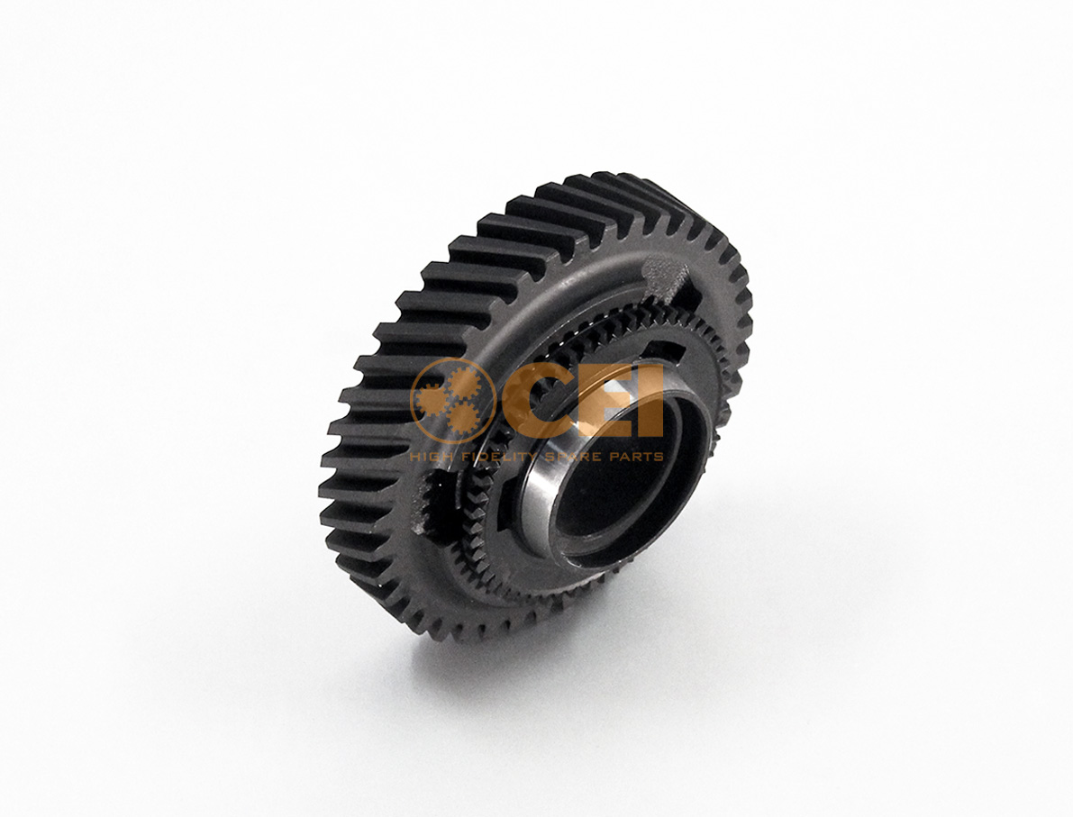 Gear Z 41 CEI no. 244.638