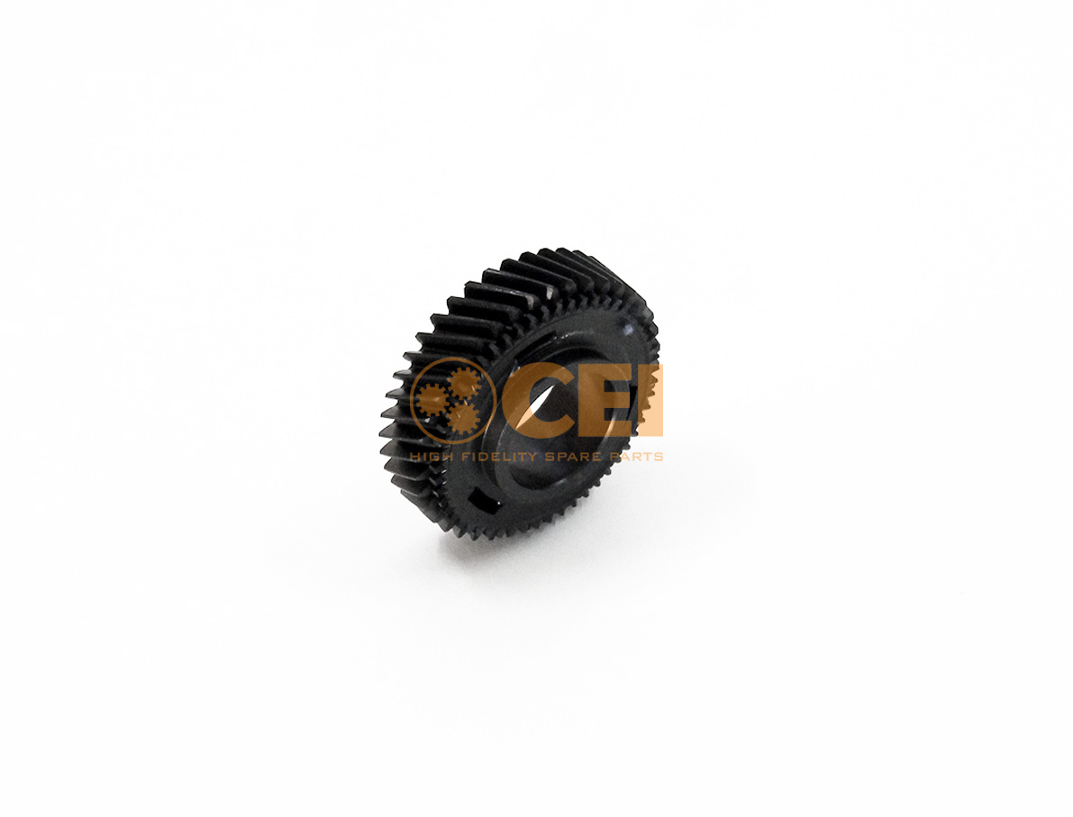 Gear Z 40 CEI no. 244.639