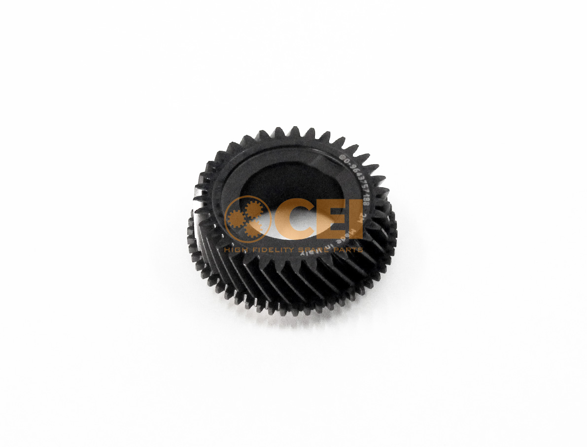 Gear Z 35 CEI no. 244.640