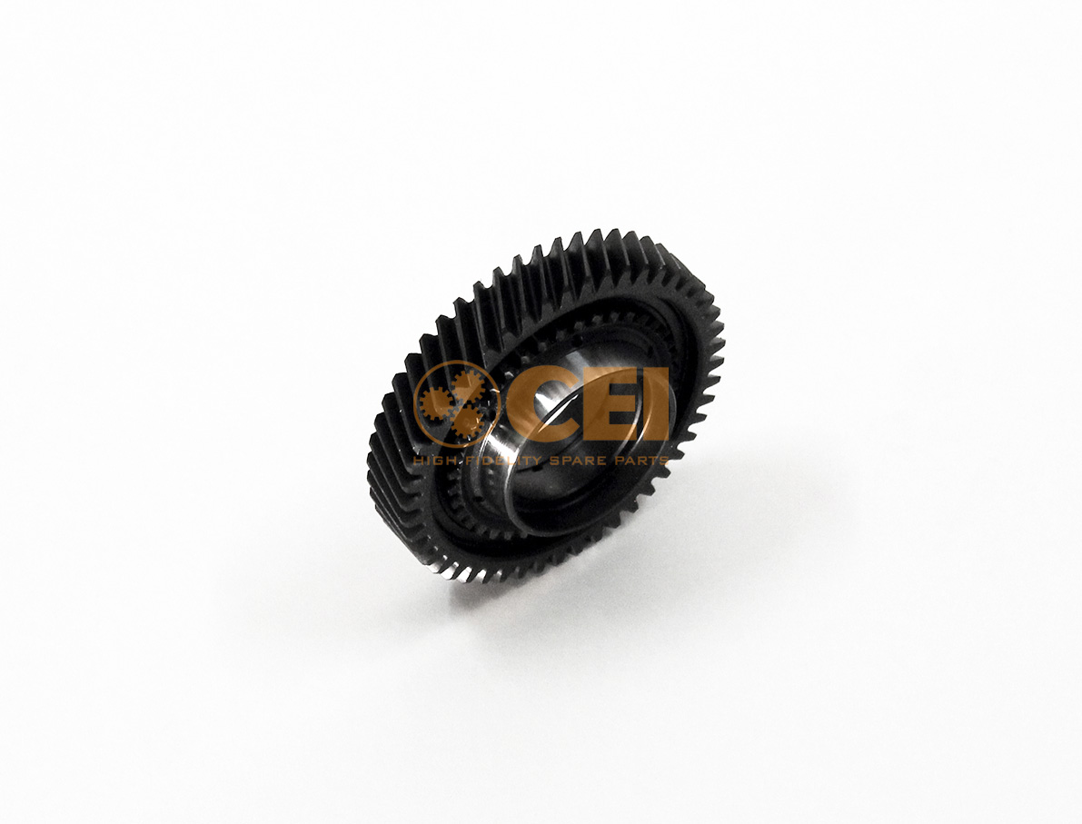 Gear Z 49 CEI no. 244.641