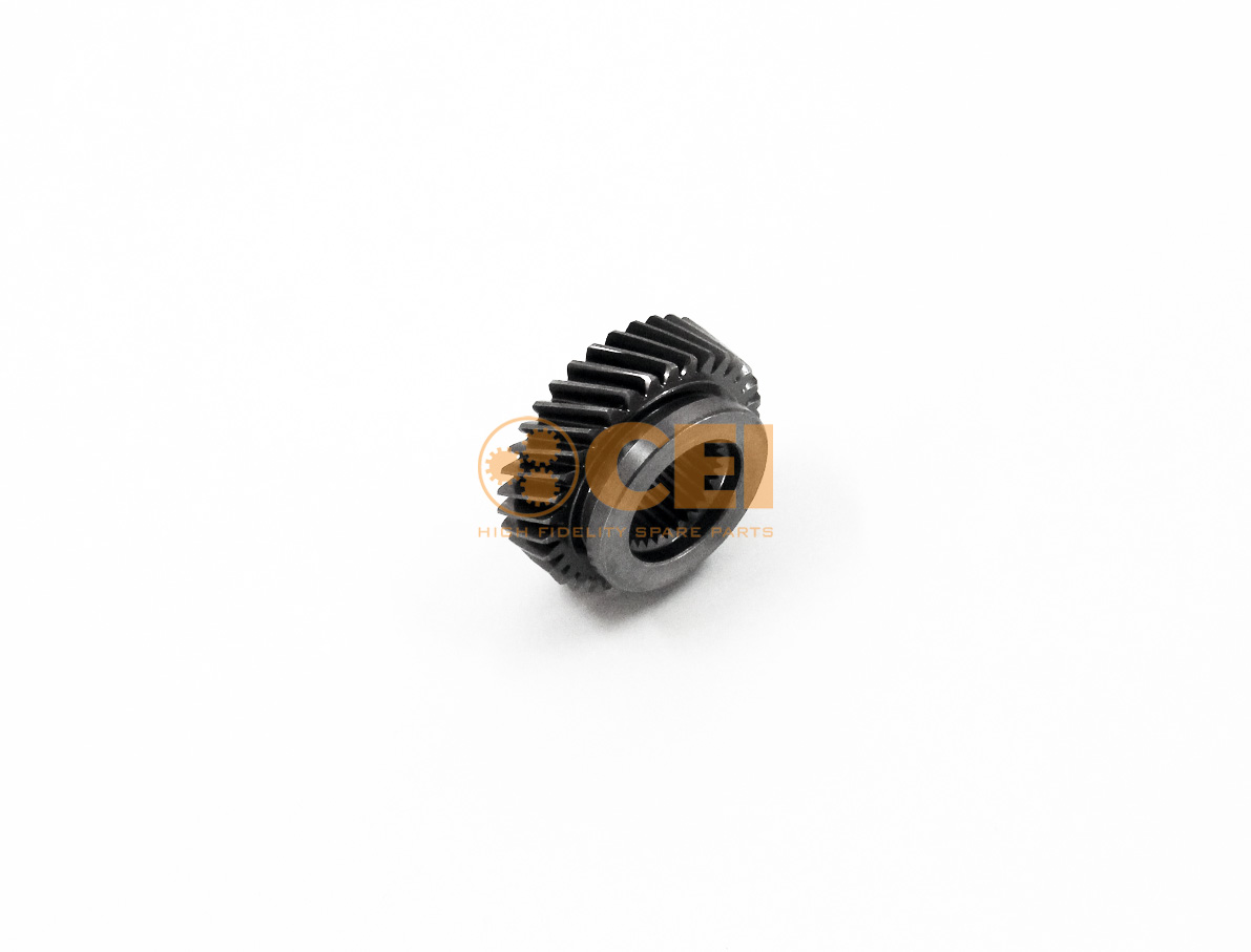 Gear Z 33 CEI no. 244.642