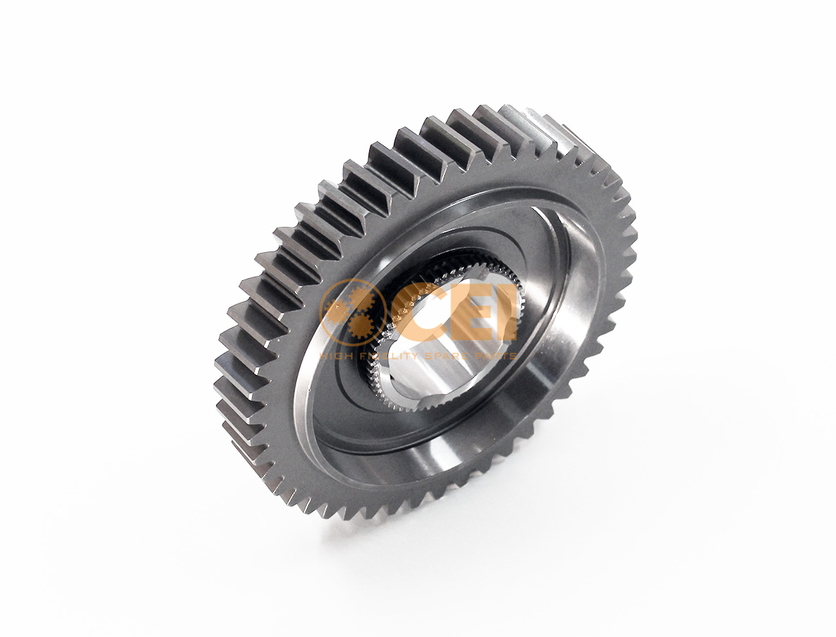 Gear 47 T CEI Код 244.645