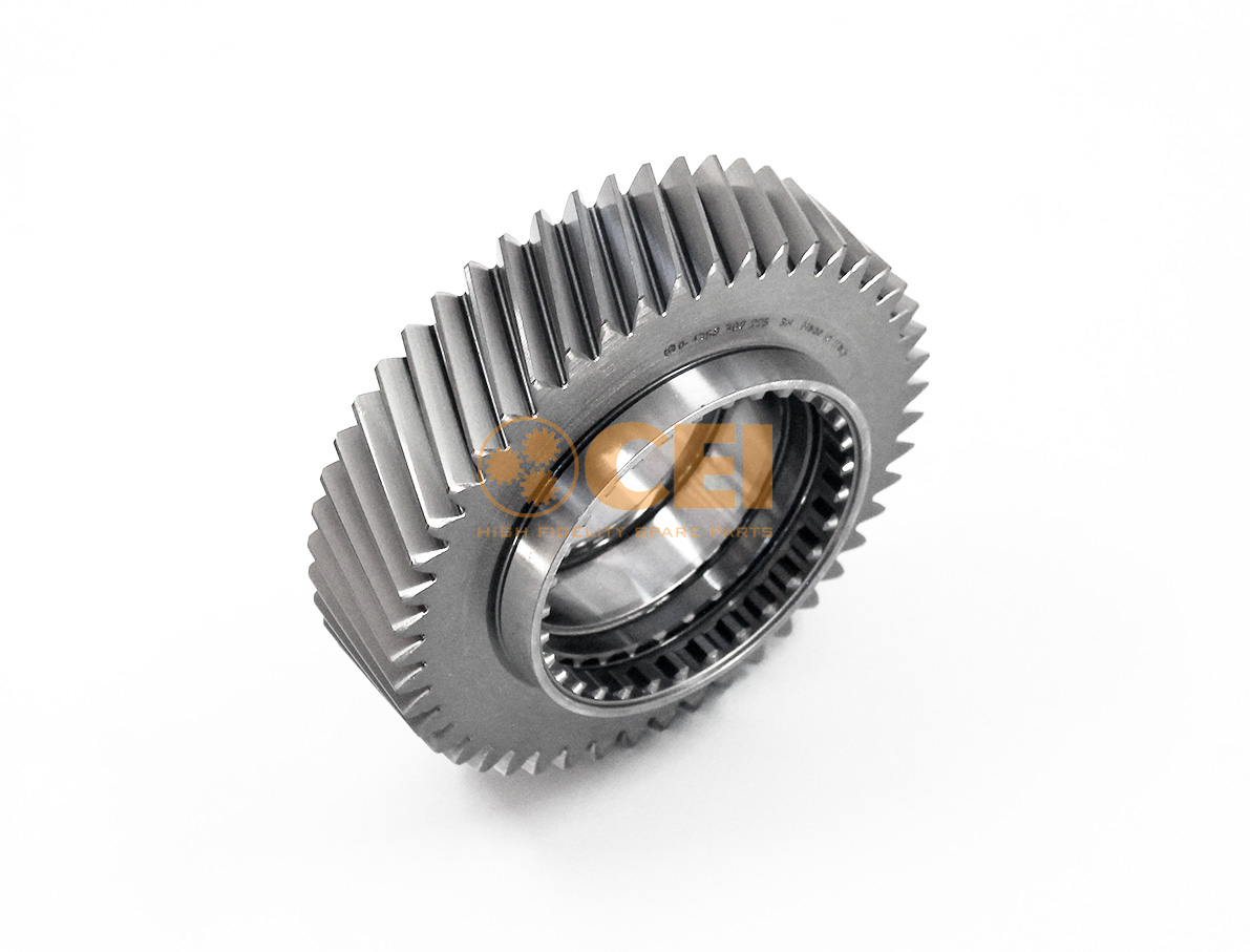 Gear CEI no. 244.652