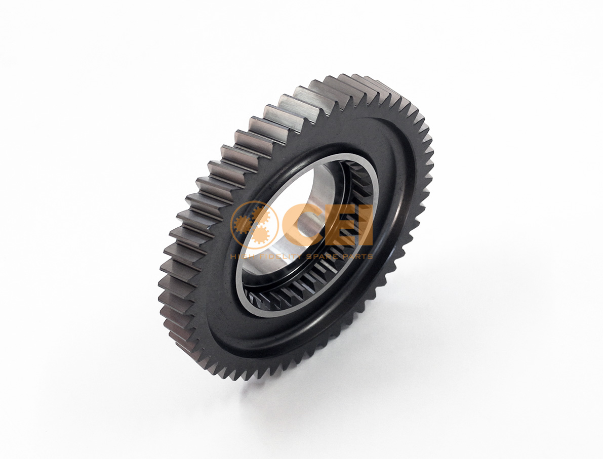 Reverse gear CEI no. 244.653