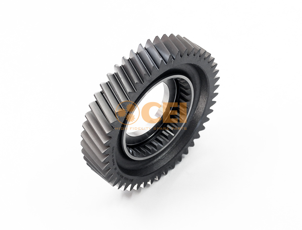 Gear CEI no. 244.654