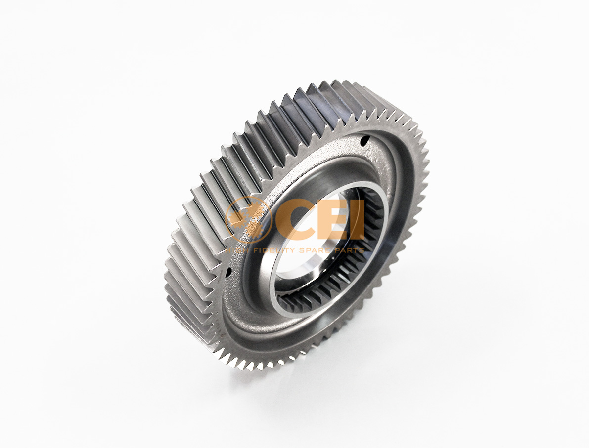 Gear CEI no. 244.658
