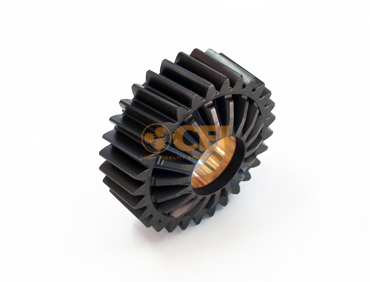 Zahnrad Z 29/18 CEI no. 244.665