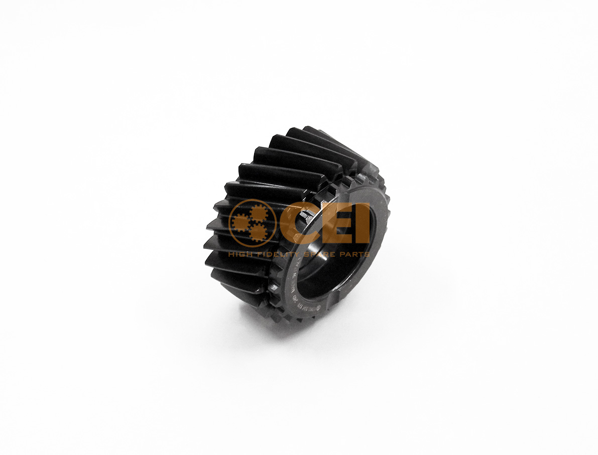 Zahnrad CEI no. 244.682