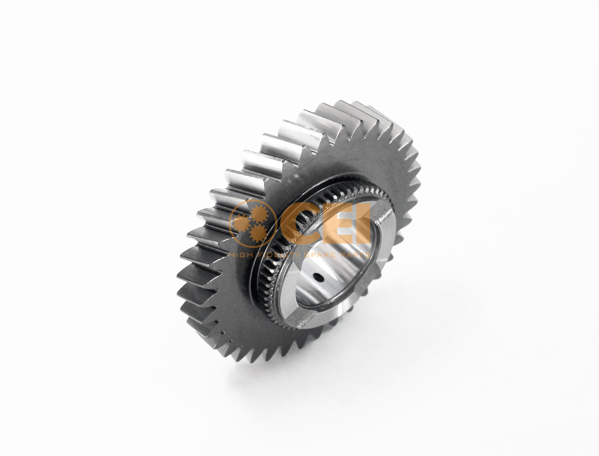 Gear Z 37 CEI Код 244.691