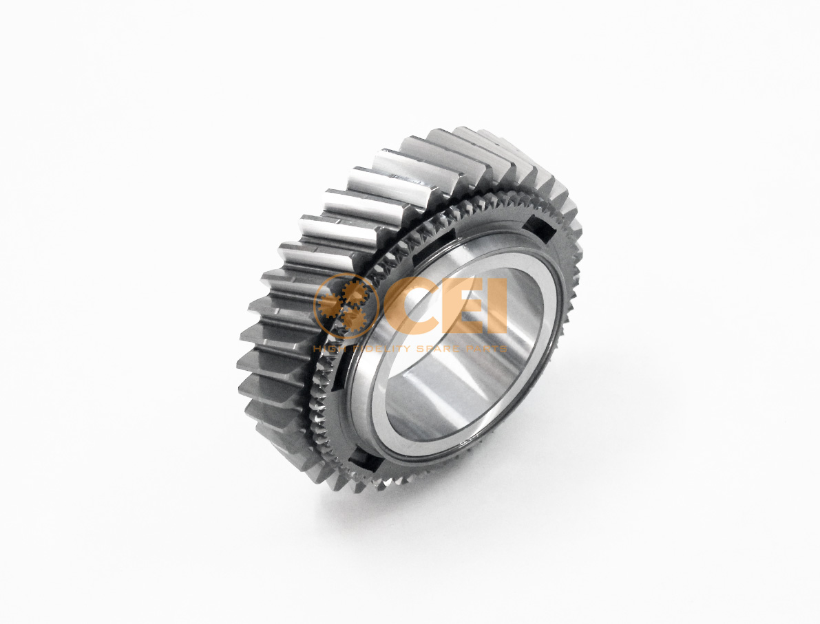 Gear CEI Код 244.695