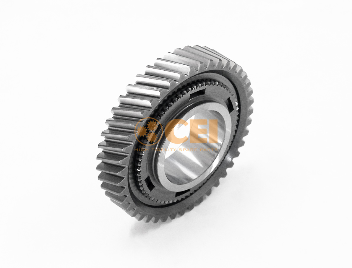Gear CEI Код 244.697
