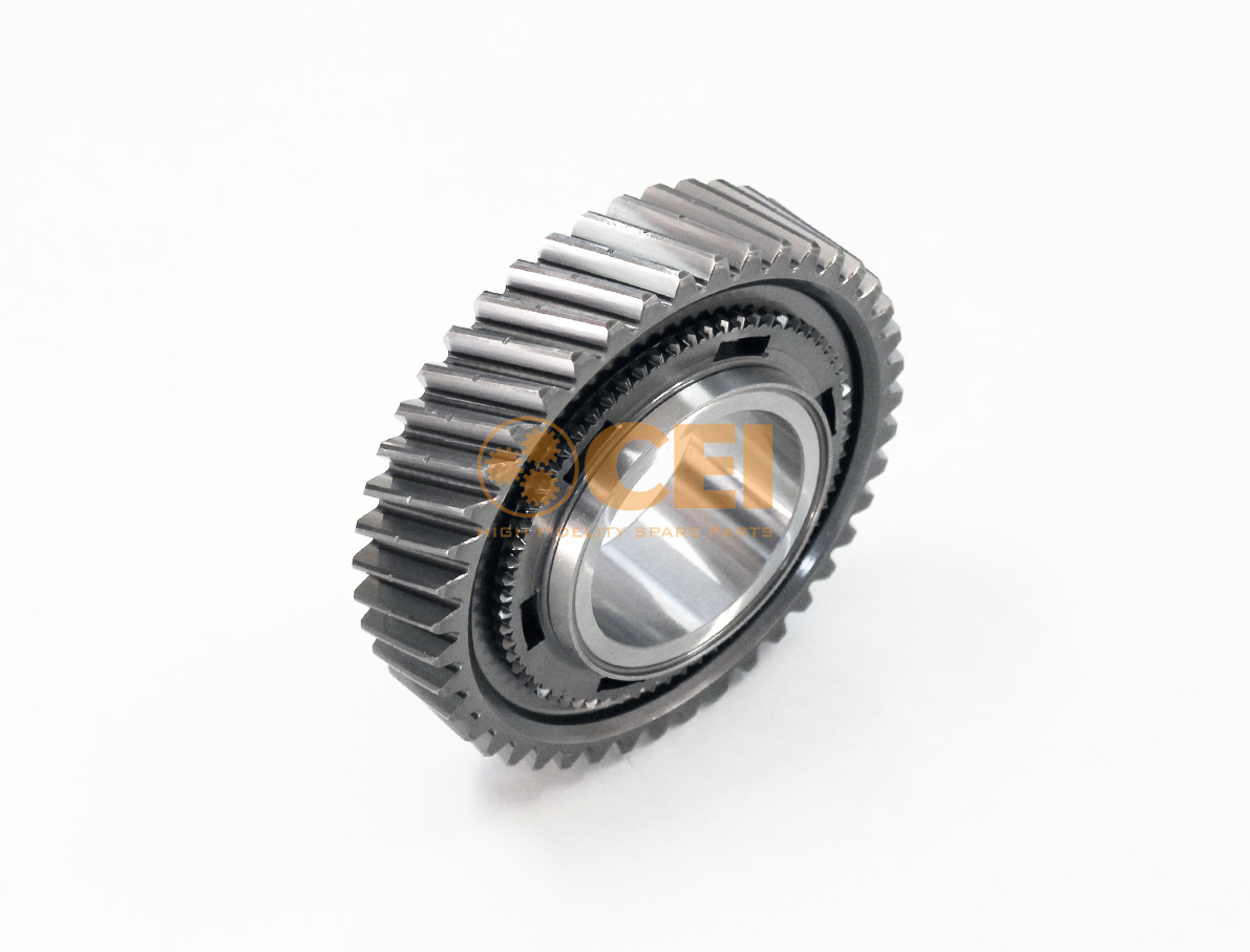 Gear CEI Код 244.698