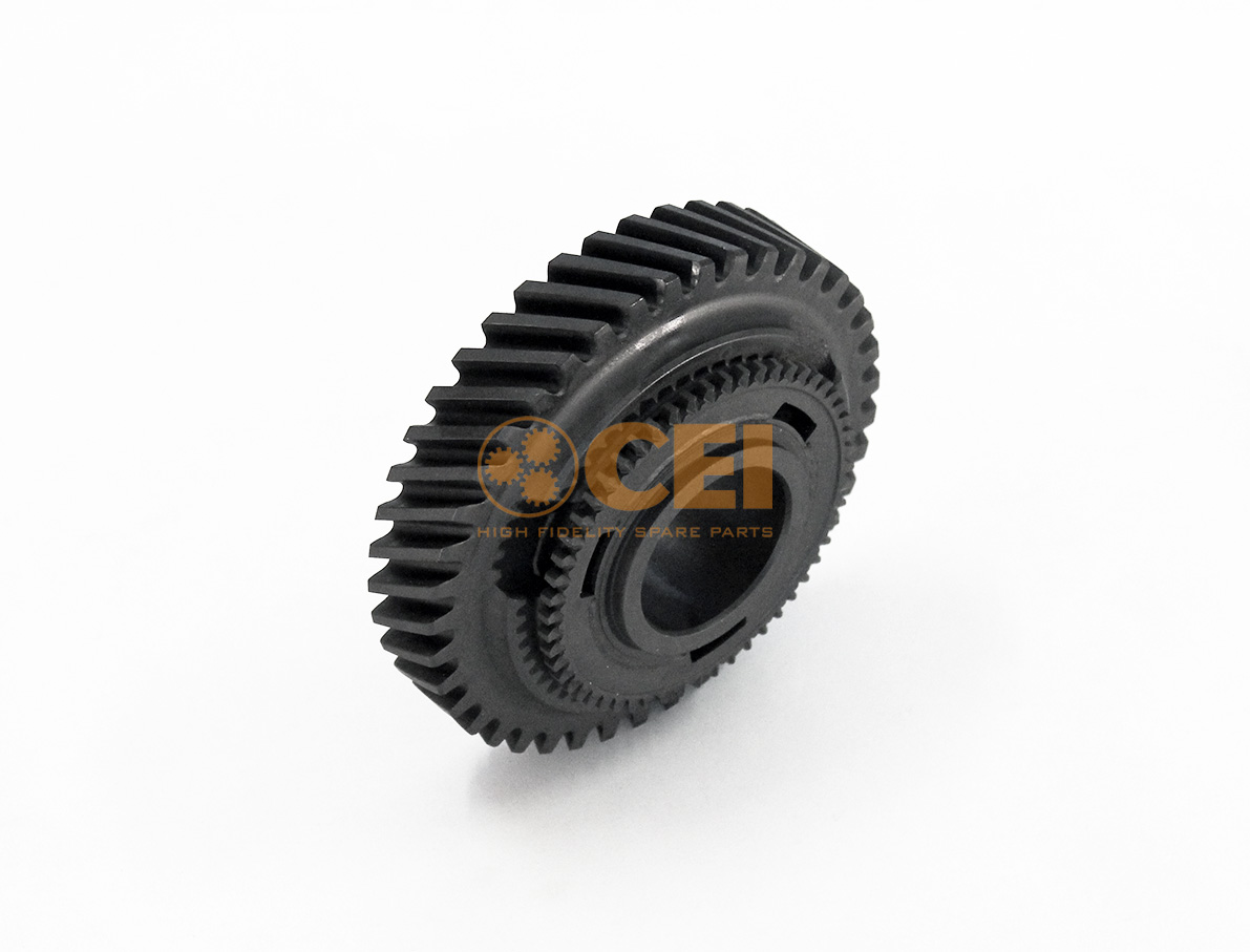 Gear Z 41 CEI no. 244.701