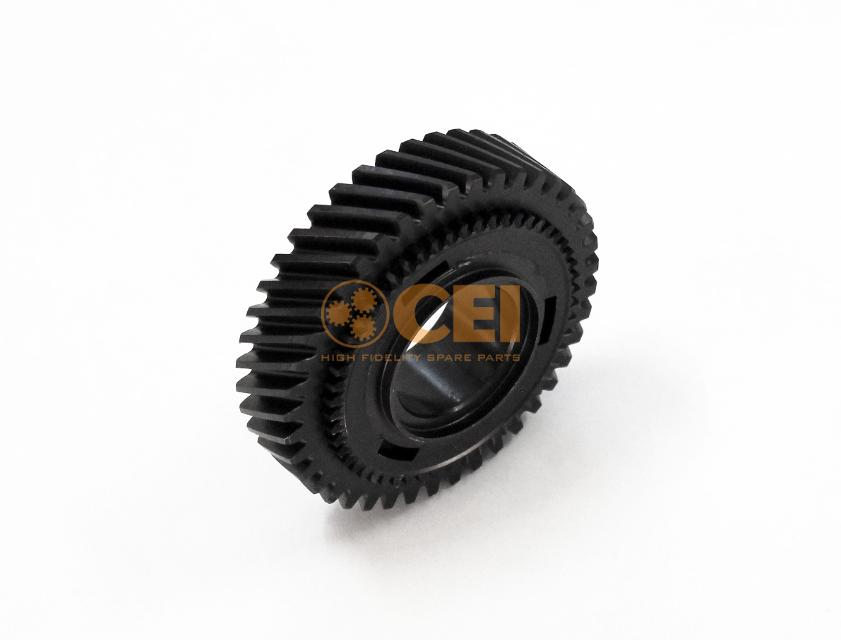 Gear Z 41 CEI no. 244.702