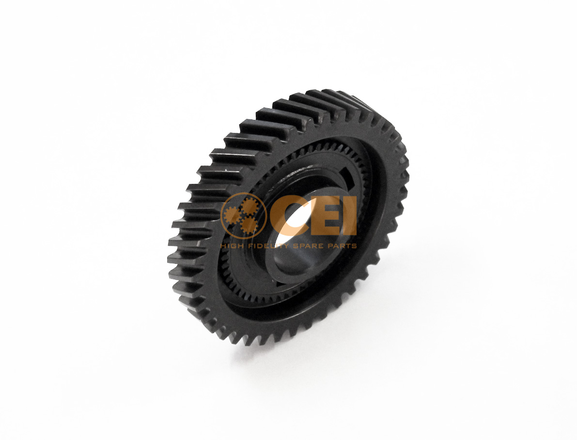 Gear Z 41 CEI no. 244.703