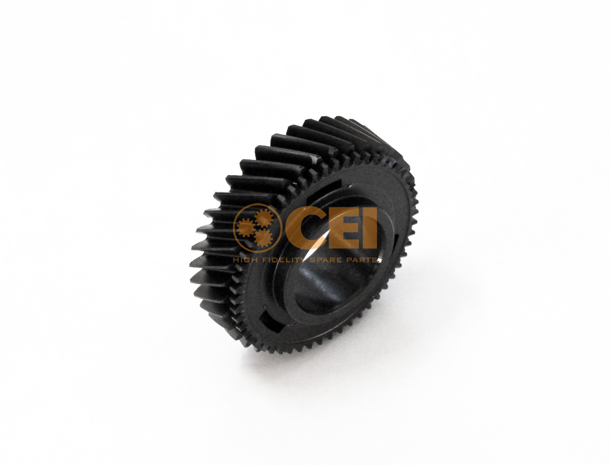 Gear Z 37 CEI no. 244.704