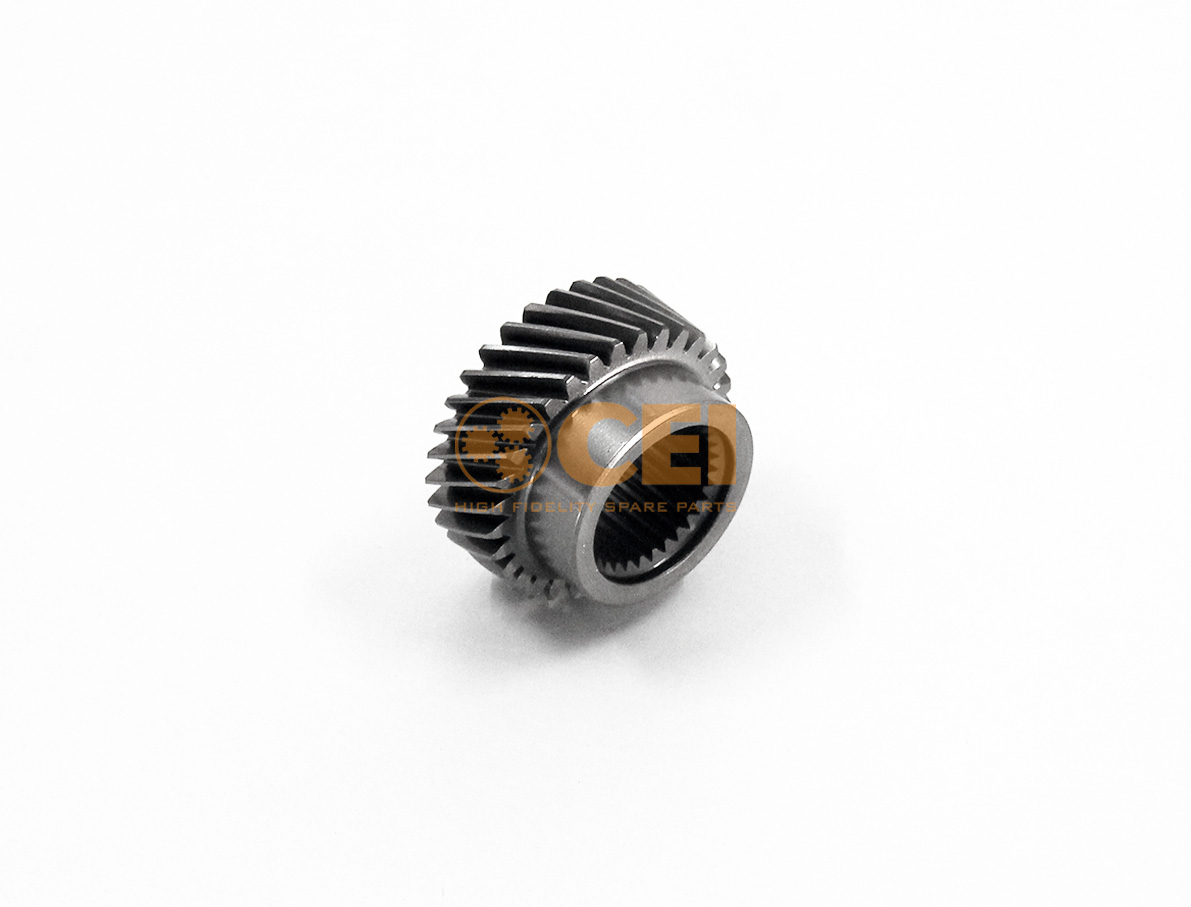 Gear Z 31 CEI no. 244.706