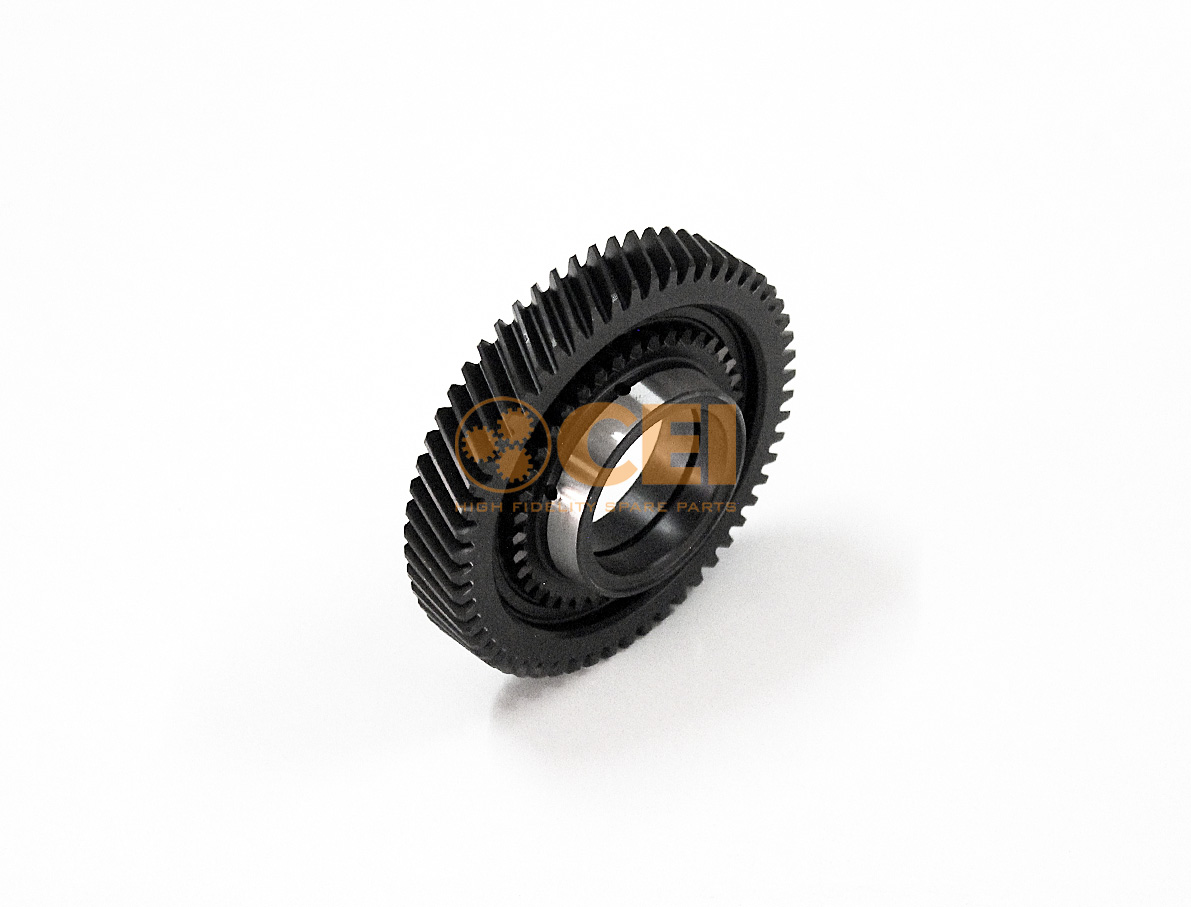Gear Z 56 CEI no. 244.707
