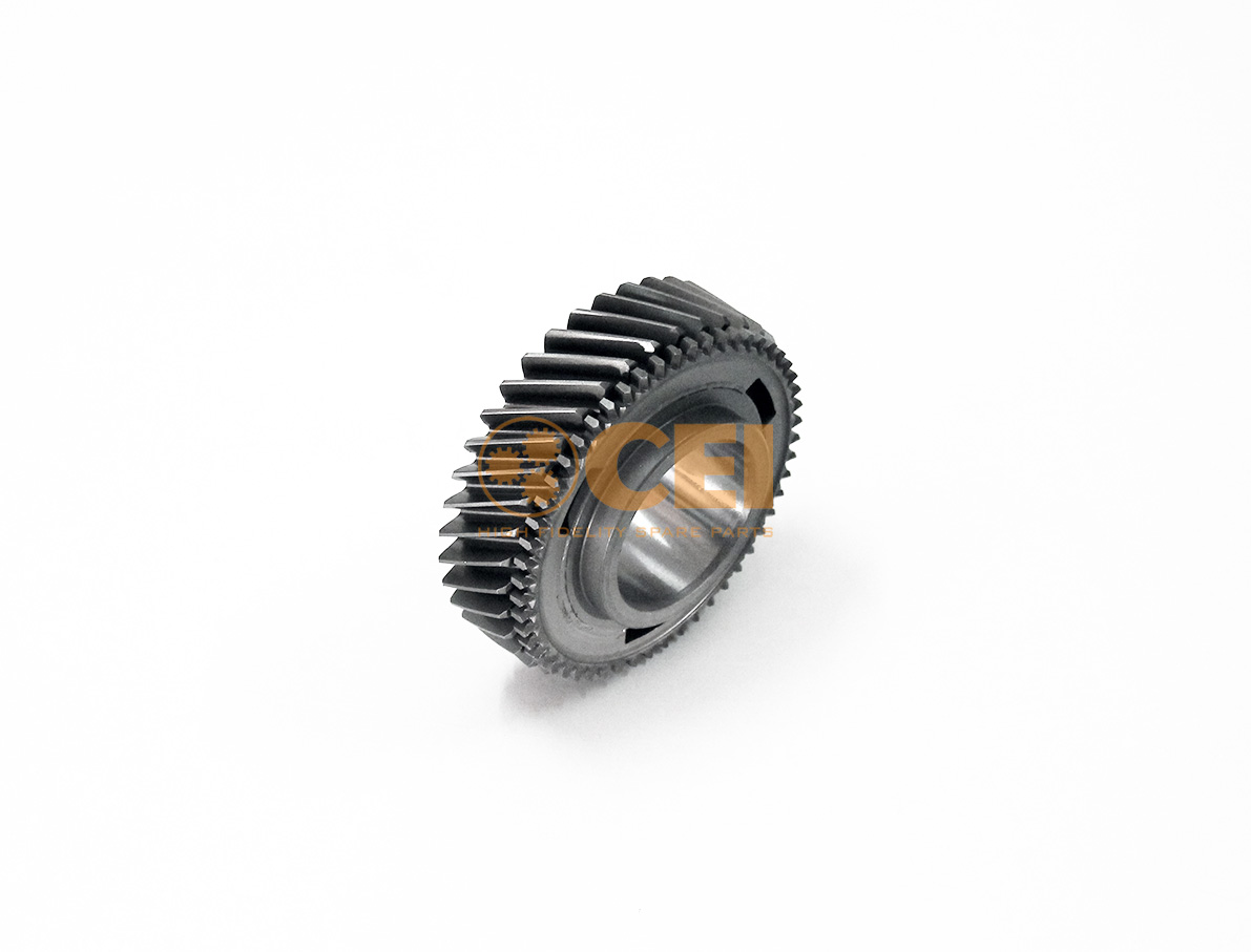 Gear Z 37 CEI no. 244.710