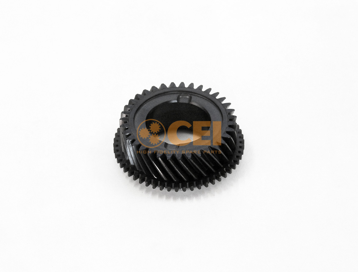 Gear Z 35 CEI no. 244.711